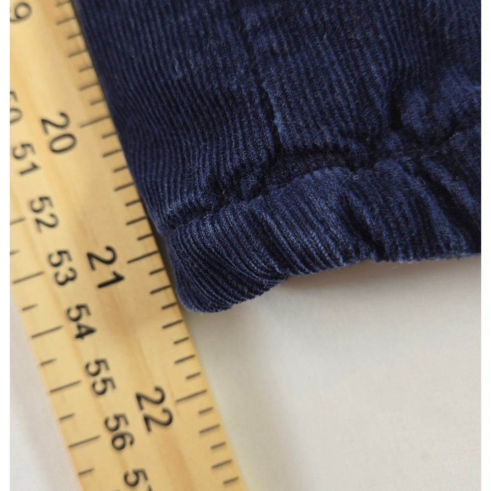 Gap Boys Small 8 Cargo Pants & Gymboree Fleece Lined Corduroy Pants Bundle Boys - Picture 10 of 13